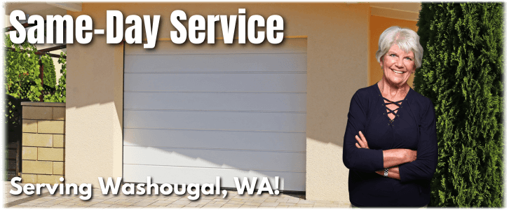 Garage Door Repair Washougal WA